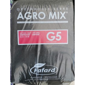 Fafard Agro Mix G5 3.8 CU FT