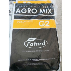 Agro Mix G2 Potting Soil 10kg