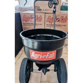 Agri-Fab 50LB Push Spreader