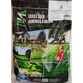 SPEARESEEDS -  Grass Seed Drought Defender Mixture 4.54kg (10 lb.)